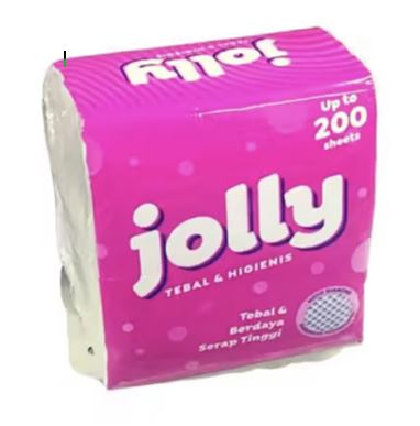 Sanitary Napkin